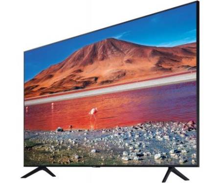 Телевизор Samsung UE50TU7002UXUA