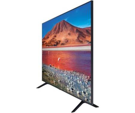 Телевизор Samsung UE50TU7002UXUA