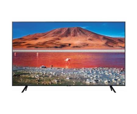 Телевизор Samsung UE50TU7002UXUA