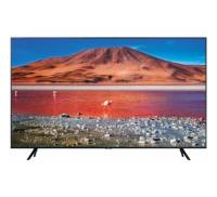 Телевизор Samsung UE50TU7002UXUA