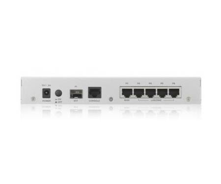 Файрвол ZyXel ATP100-EU0102F