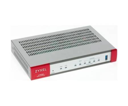Файрвол ZyXel ATP100-EU0102F