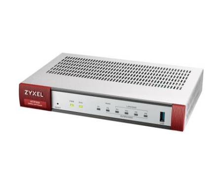 Файрвол ZyXel ATP100-EU0102F