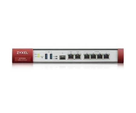 Файрвол ZyXel ATP200-EU0102F