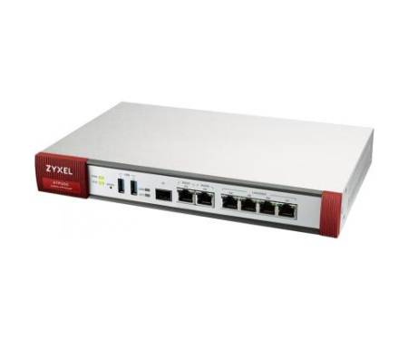 Файрвол ZyXel ATP200-EU0102F