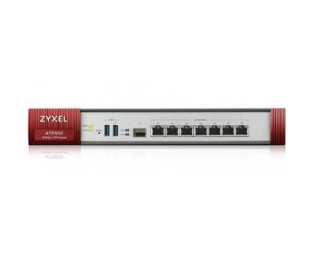 Файрвол ZyXel ATP500-EU0102F