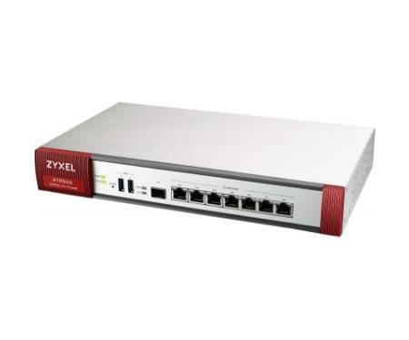 Файрвол ZyXel ATP500-EU0102F