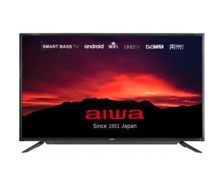 Телевизор AIWA JU50DS700S