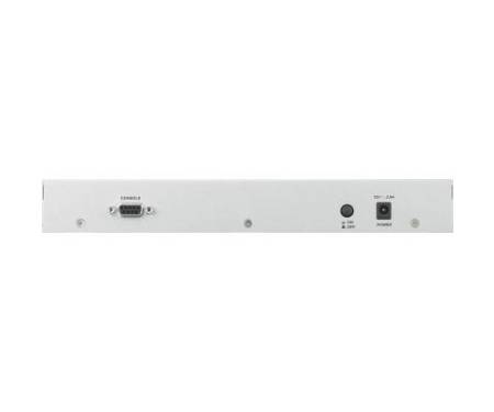 Файрвол ZyXel VPN100-EU0101F