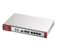 Файрвол ZyXel VPN100-EU0101F