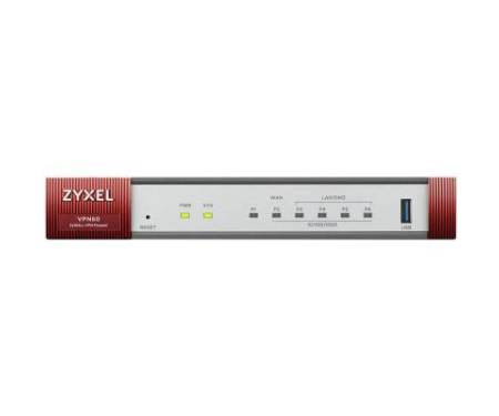Файрвол ZyXel VPN50-EU0101F