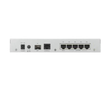 Файрвол ZyXel VPN50-EU0101F