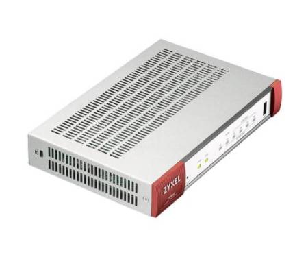 Файрвол ZyXel VPN50-EU0101F