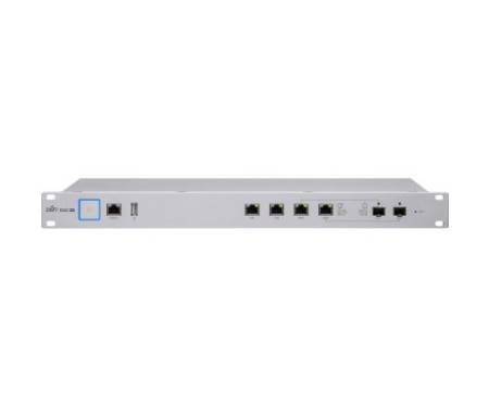 Маршрутизатор Ubiquiti USG-PRO-4