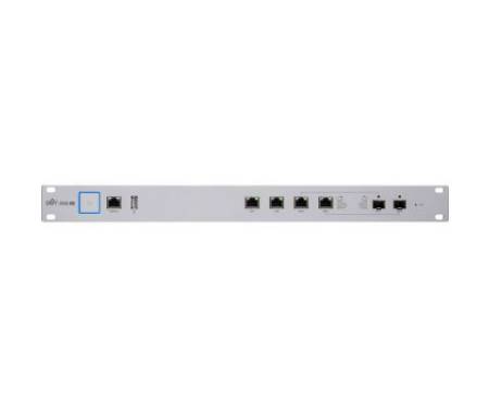 Маршрутизатор Ubiquiti USG-PRO-4