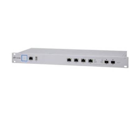 Маршрутизатор Ubiquiti USG-PRO-4