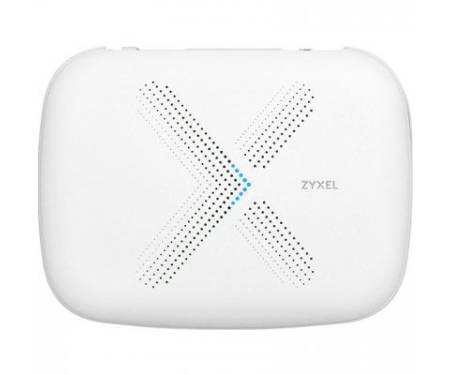 Маршрутизатор ZyXel Multy X (WSQ50-EU0101F)