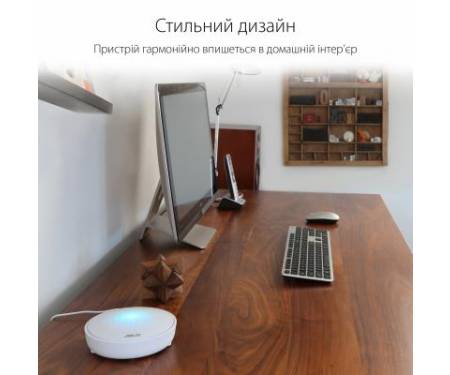 Маршрутизатор ASUS MAP-AC1300-2PK