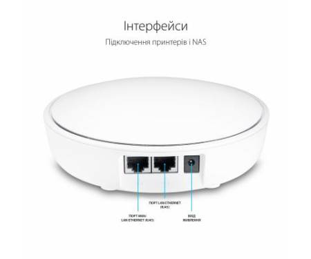 Маршрутизатор ASUS MAP-AC1300-2PK