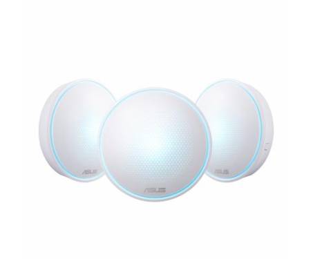 Маршрутизатор ASUS MAP-AC1300-2PK