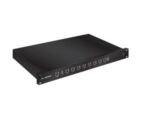 Маршрутизатор Ubiquiti ER-8