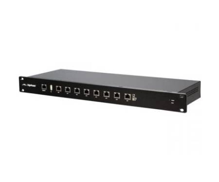 Маршрутизатор Ubiquiti ER-8