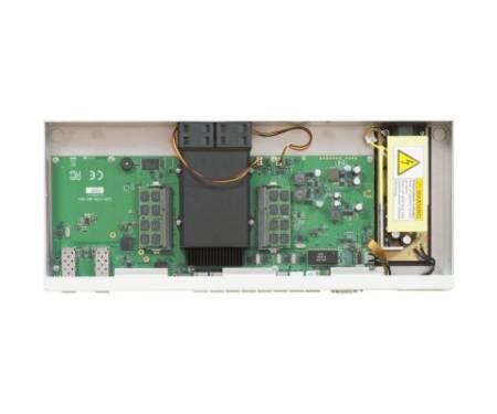 Маршрутизатор Mikrotik CCR1036-8G-2S+