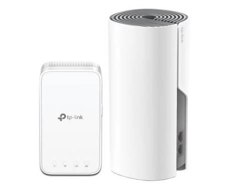 Точка доступа Wi-Fi TP-Link DECO-E3-2-PACK