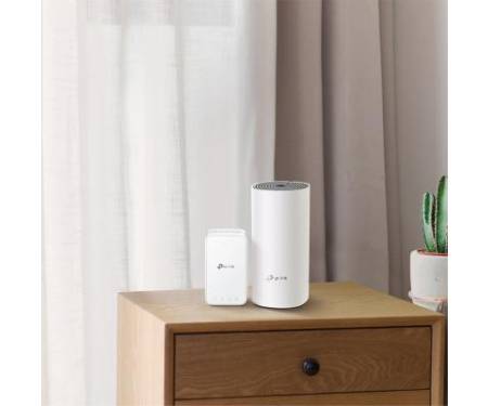 Точка доступа Wi-Fi TP-Link DECO-E3-2-PACK