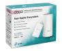 Точка доступа Wi-Fi TP-Link DECO-E3-2-PACK