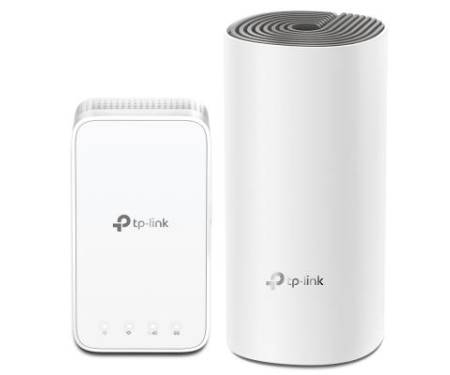 Точка доступа Wi-Fi TP-Link DECO-E3-2-PACK