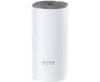 Точка доступа Wi-Fi TP-Link DECO E4 1 pcs AC1200, 2xFE LAN/WAN, MESH, MU-MIMO, Beamformi (DECO-E4-1-PACK)
