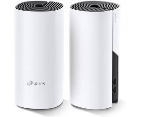 Точка доступа Wi-Fi TP-Link DECO-M4-2-PACK