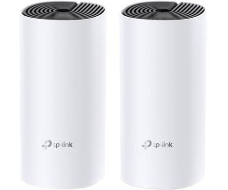 Точка доступа Wi-Fi TP-Link DECO-M4-2-PACK