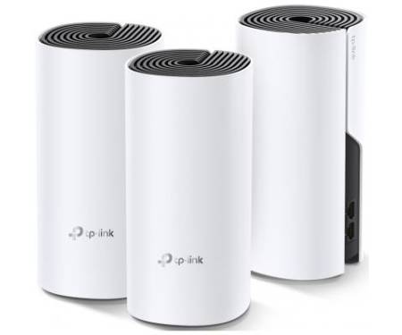 Точка доступа Wi-Fi TP-Link DECO-M4-3-PACK