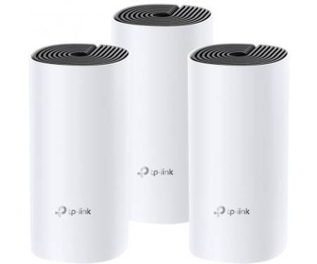 Точка доступа Wi-Fi TP-Link DECO-M4-3-PACK