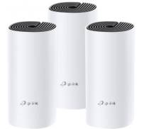 Точка доступа Wi-Fi TP-Link DECO-M4-3-PACK