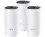 Точка доступа Wi-Fi TP-Link DECO-M4-3-PACK