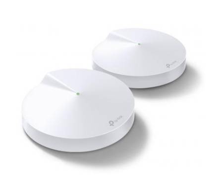 Точка доступа Wi-Fi TP-Link DECO-M5-2-PACK