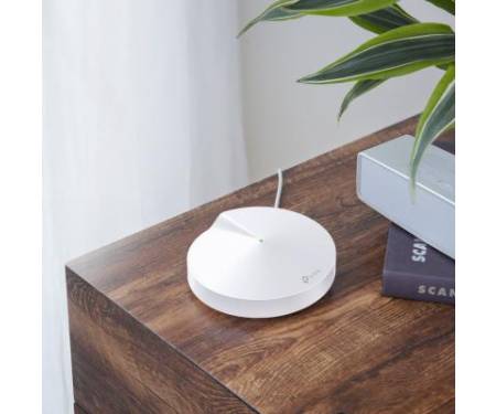 Точка доступа Wi-Fi TP-Link DECO-M5-2-PACK