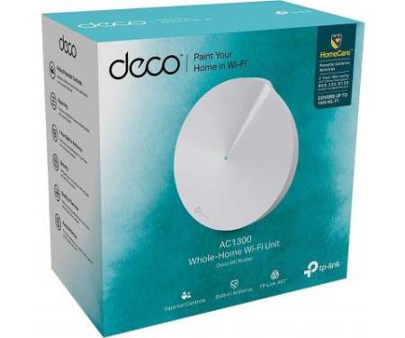 Точка доступа Wi-Fi TP-Link DECO-M5-1-PACK