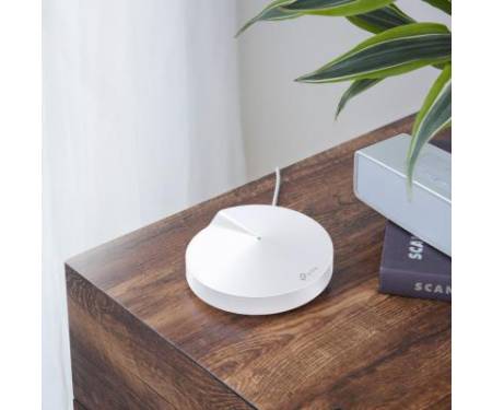 Точка доступа Wi-Fi TP-Link DECO-M5-3-PACK