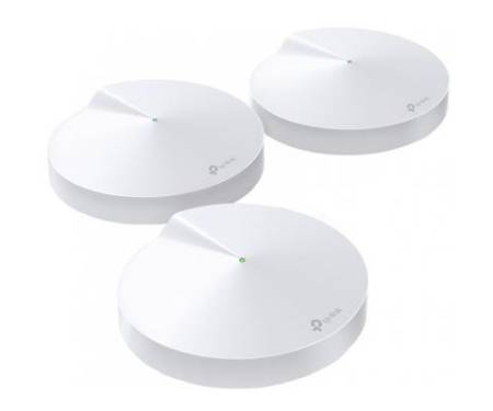 Точка доступа Wi-Fi TP-Link DECO-M5-3-PACK