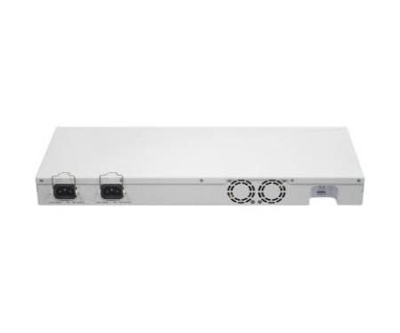 Маршрутизатор Mikrotik CCR1009-7G-1C-1S+
