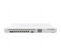Маршрутизатор Mikrotik CCR1009-7G-1C-1S+
