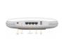 Маршрутизатор ZyXel ZYXEL Multy X (WSQ50 + WSQ20) (WSQ50-EU0202F)