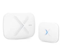Маршрутизатор ZyXel ZYXEL Multy X (WSQ50 + WSQ20) (WSQ50-EU0202F)