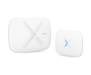 Маршрутизатор ZyXel ZYXEL Multy X (WSQ50 + WSQ20) (WSQ50-EU0202F)