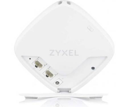 Маршрутизатор ZyXel Multy U (WSR30-EU0201F)