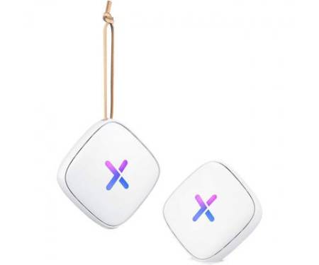 Маршрутизатор ZyXel Multy U (WSR30-EU0201F)